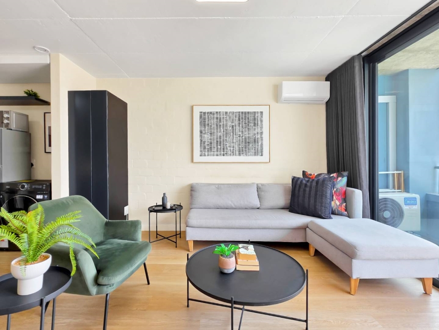 2 Bedroom Property for Sale in Bo Kaap Western Cape